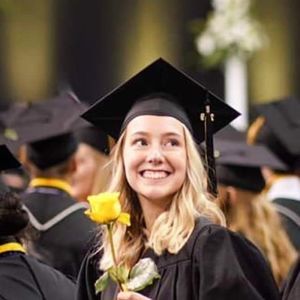 Meet your Posher, Dawn